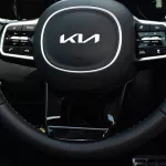 KIA SORENTO 1.6L HYBRID 2023 4WD GREY - Thumbnail 9