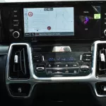 KIA SORENTO 1.6L HYBRID 2023 4WD GREY - Thumbnail 10