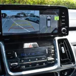 KIA SORENTO 1.6L HYBRID 2023 4WD GREY - Thumbnail 11
