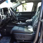 KIA SORENTO 1.6L HYBRID 2023 4WD GREY - Thumbnail 14