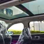 KIA SORENTO 1.6L HYBRID 2023 4WD GREY - Thumbnail 18