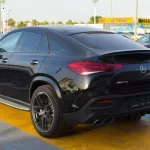 Mercedes-Benz GLE 63 AMG 2022 - Thumbnail 5