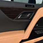 2022 MODEL LEXUS LX600 SIGNATURE V6 3.5L AUTOMATIC TRANSMISSION - Thumbnail 10