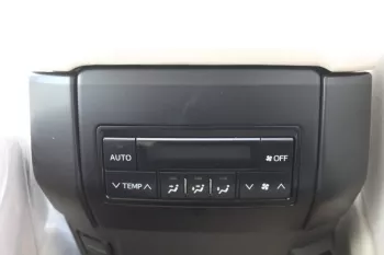 TOYOTA PRADO 2.7L PETROL SUV 4WD 2023 WHITE