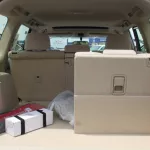 TOYOTA PRADO 2.7L PETROL SUV 4WD 2023 WHITE - Thumbnail 15