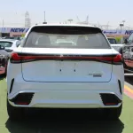 New Lexus 2023 Rx500h (F-sport ), 2.4L turbo hybrid white color - Thumbnail 5