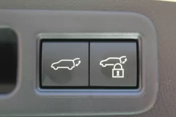 New Lexus 2023 Rx500h (F-sport ), 2.4L turbo hybrid white color