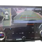 New Lexus 2023 Rx500h (F-sport ), 2.4L turbo hybrid white color - Thumbnail 23