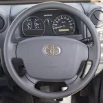 TOYOTA SAFARI TRUCK 4.2L DIESEL MANUAL TRANSMISSION (RHD) - Thumbnail 7