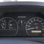 TOYOTA SAFARI TRUCK 4.2L DIESEL MANUAL TRANSMISSION (RHD) - Thumbnail 8