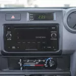 TOYOTA SAFARI TRUCK 4.2L DIESEL MANUAL TRANSMISSION (RHD) - Thumbnail 9