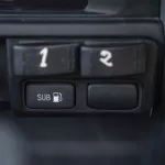 TOYOTA SAFARI TRUCK 4.2L DIESEL MANUAL TRANSMISSION (RHD) - Thumbnail 10
