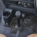 TOYOTA SAFARI TRUCK 4.2L DIESEL MANUAL TRANSMISSION (RHD) - Thumbnail 11