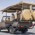 TOYOTA SAFARI TRUCK 4.2L DIESEL MANUAL TRANSMISSION (RHD) - Thumbnail 20