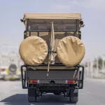 TOYOTA SAFARI TRUCK 4.2L DIESEL MANUAL TRANSMISSION (RHD) - Thumbnail 21