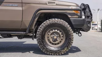 TOYOTA SAFARI TRUCK 4.2L DIESEL MANUAL TRANSMISSION (RHD)