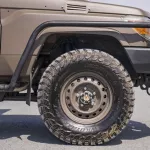 TOYOTA SAFARI TRUCK 4.2L DIESEL MANUAL TRANSMISSION (RHD) - Thumbnail 23