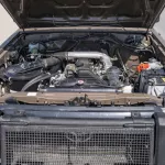 TOYOTA SAFARI TRUCK 4.2L DIESEL MANUAL TRANSMISSION (RHD) - Thumbnail 24