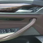 BMW 540i 3.0L PETROL RWD 4DOORS 2023 BLACK - Thumbnail 7