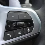BMW 540i 3.0L PETROL RWD 4DOORS 2023 BLACK - Thumbnail 10