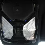 BMW 540i 3.0L PETROL RWD 4DOORS 2023 BLACK - Thumbnail 12