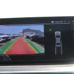 BMW 540i 3.0L PETROL RWD 4DOORS 2023 BLACK - Thumbnail 14