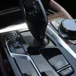 BMW 540i 3.0L PETROL RWD 4DOORS 2023 BLACK - Thumbnail 15