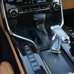 2022 MODEL LEXUS LX600 SIGNATURE V6 3.5L AUTOMATIC TRANSMISSION - Thumbnail 11