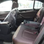 BMW 540i 3.0L PETROL RWD 4DOORS 2023 BLACK - Thumbnail 19