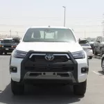 TOYOTA HILUX ADVENTURE 2.8L DIESEL 4WD 4DOORS 2023 - Thumbnail 2