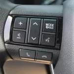 TOYOTA HILUX ADVENTURE 2.8L DIESEL 4WD 4DOORS 2023 - Thumbnail 9