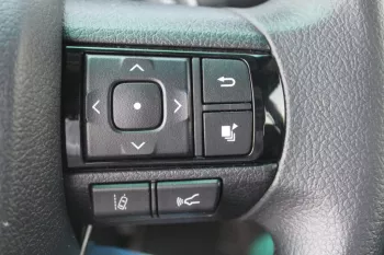 TOYOTA HILUX ADVENTURE 2.8L DIESEL 4WD 4DOORS 2023