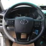 TOYOTA HILUX ADVENTURE 2.8L DIESEL 4WD 4DOORS 2023 - Thumbnail 11