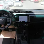 TOYOTA HILUX ADVENTURE 2.8L DIESEL 4WD 4DOORS 2023 - Thumbnail 13