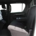 TOYOTA HILUX ADVENTURE 2.8L DIESEL 4WD 4DOORS 2023 - Thumbnail 16