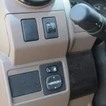 TOYOTA LAND CRUISER PICKUP 4.0L PETROL 4WD 2023 BEIGE - Thumbnail 8