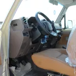 TOYOTA LAND CRUISER PICKUP 4.0L PETROL 4WD 2023 BEIGE - Thumbnail 12