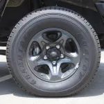 TOYOTA LAND CRUISER PICKUP 4.0L PETROL 4WD 2023 BEIGE - Thumbnail 14