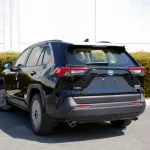 TOYOTA RAV4 XLE 2.5L HYBRID 2023 - Thumbnail 4