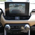 TOYOTA RAV4 XLE 2.5L HYBRID 2023 - Thumbnail 7