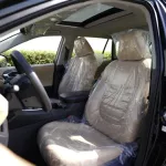 TOYOTA RAV4 XLE 2.5L HYBRID 2023 - Thumbnail 11