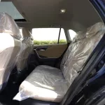 TOYOTA RAV4 XLE 2.5L HYBRID 2023 - Thumbnail 12