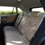 TOYOTA RAV4 XLE 2.5L HYBRID 2023 - Thumbnail 13