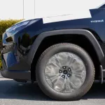 TOYOTA RAV4 XLE 2.5L HYBRID 2023 - Thumbnail 15