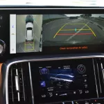 2022 MODEL LEXUS LX600 SIGNATURE V6 3.5L AUTOMATIC TRANSMISSION - Thumbnail 12