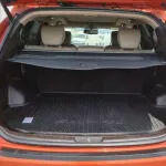 HYUNDAI SANTA FE LX 2018 ORANGE 2.4L 4CY 2018 45791 miles - Thumbnail 16