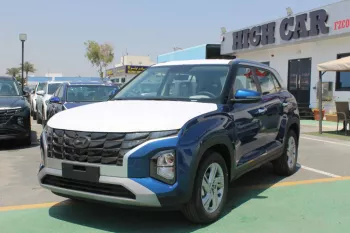 HYUNDAI CRETA 1.5 2WD 2023
