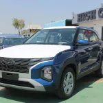HYUNDAI CRETA 1.5 2WD 2023 - Thumbnail 1
