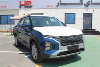 HYUNDAI CRETA 1.5 2WD 2023