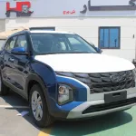 HYUNDAI CRETA 1.5 2WD 2023 - Thumbnail 3